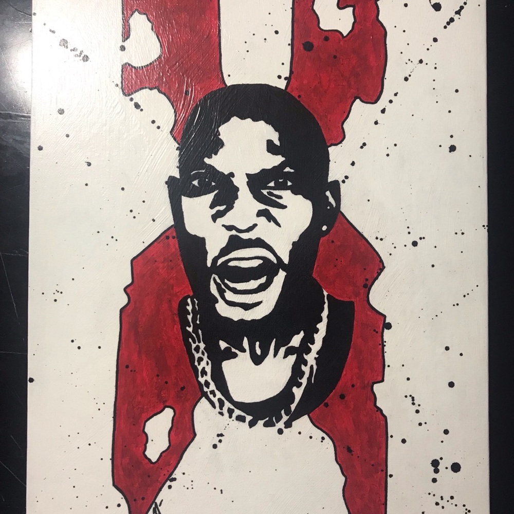 Original art